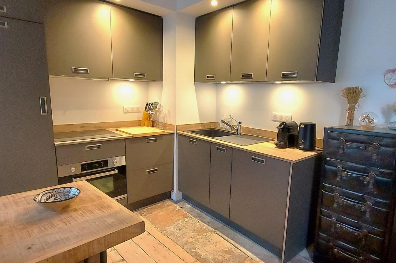 Dolce Vita: 2 Personnes, Douillet, Cosy & Central Annecy Dış mekan fotoğraf